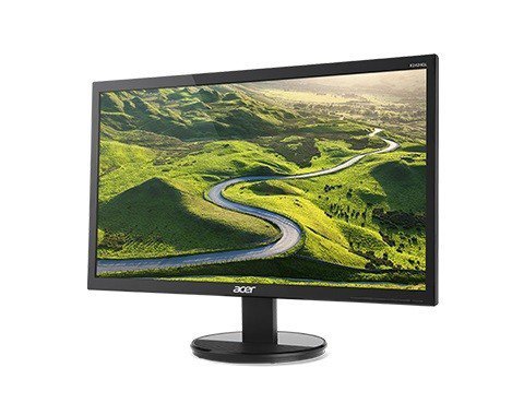 Acer Monitor 24 K242HQLbid