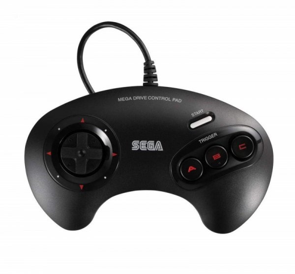 Cenega Konsola Sega Mega Drive Mini