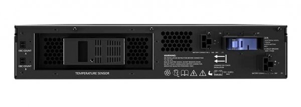 Vertiv Moduł bateryjny GXT5-EBC48VRT2UE dla 1.5kVA-2kVA (GXT5) i 1.5kVA (Edge)