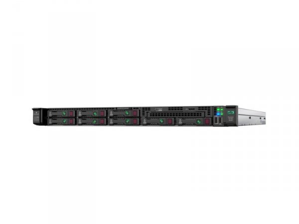 Hewlett Packard Enterprise Serwer DL360 Gen10 4210 1P 16G 8SFF Svr P19779-B21