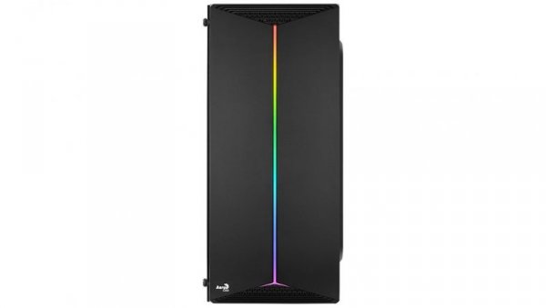 AeroCool Obudowa AeroCool SPLIT RGB MID TOWER