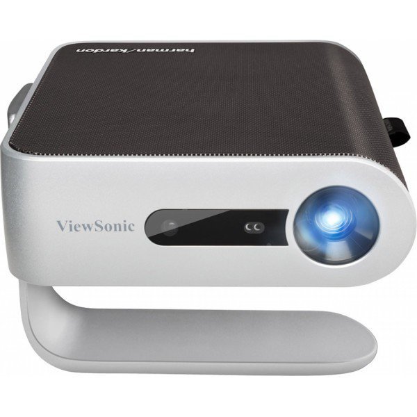 ViewSonic M1+ (LED, WVGA, 300lm, USB, USB-C, HDMI, WiFi, Bluetooth)