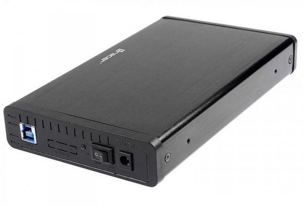 Tracer Obudowa HDD Tracer USB 3.0 HDD 3.5cala SATA 732 AL