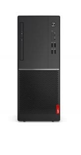 Lenovo Komputer V55t-15API Tower 11CC0001PB W10Pro 3200G/4GB/1TB/INT/DVD/3YRS OS