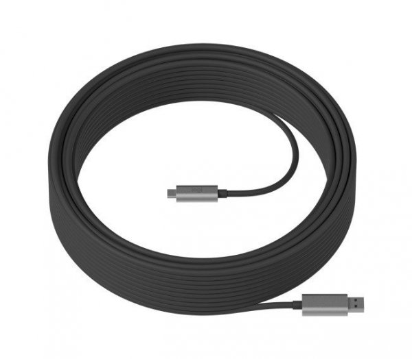 Logitech Kabel Strong USB 10m 939-001799