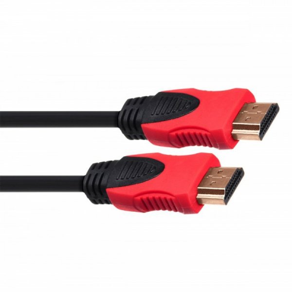 Maclean Przewód HDMI-HDMI v1.4 1.8m MCTV-812