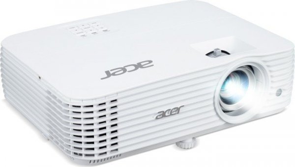 Acer Projektor P1655 3D DLP WUXGA/4000AL/10000:1/2xHDMI/Bag/3.7kg