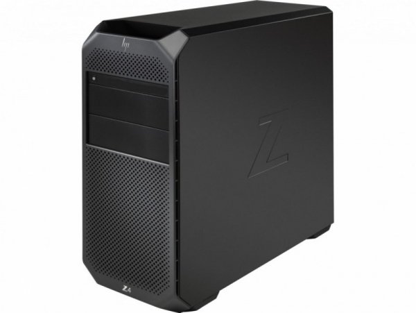 HP Inc. Stacja robocza Z4 G4 i9-10900X W10P 1TB/32G/DVD/     8JK47EA