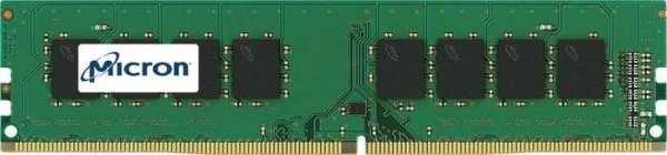 Micron Pamięć DDR4  32GB/2933(1*32) RDIMM STD 2Rx4