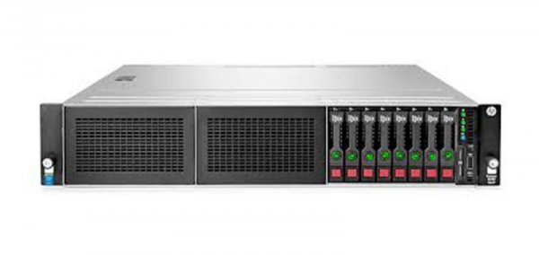 Hewlett Packard Enterprise Serwer DL560 Gen10 6230 2P 128G 8SFF Svr P02873-B21