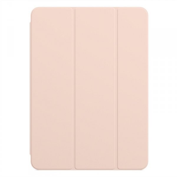 Apple Etui Smart Folio do iPada Pro 11 cali (2. generacji) - piaskowy róż