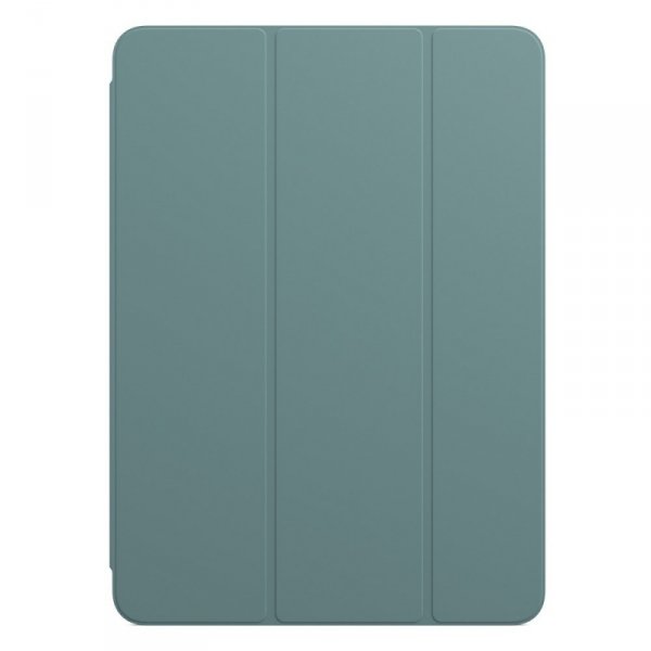 Apple Etui Smart Folio do iPada Pro 11 cali (2. generacji) - kaktusowe