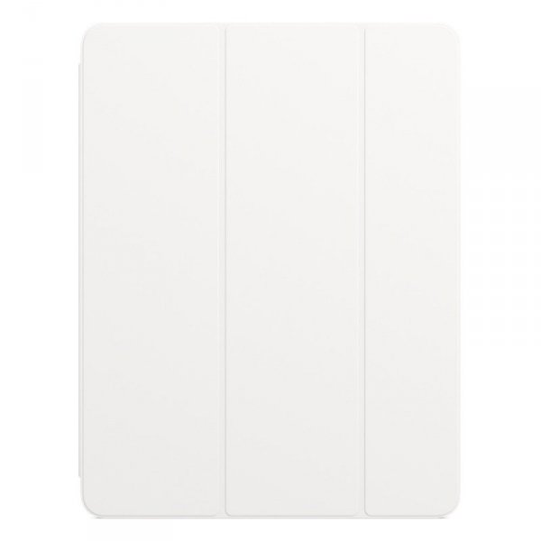 Apple Etui Smart Folio do iPada Pro 12,9 cala (4. generacji) - białe