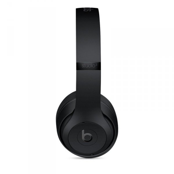 Apple Słuchawki Beats Studio3 Wireless Over Ear Headphones - Matte Black