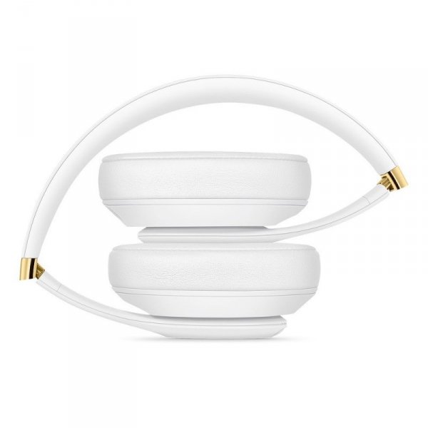 Apple Słuchawki Beats Studio3 Wireless Over Ear Headphones - White