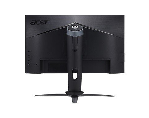 Acer Monitor 27 cali Predator XB273 UGSbmiiprzx