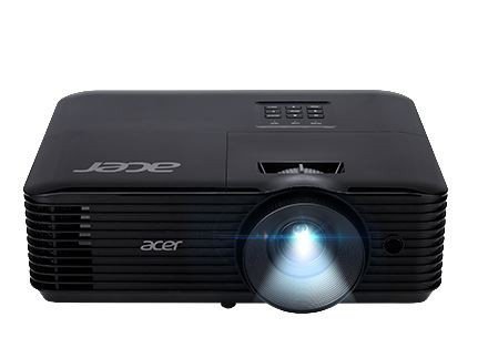 Acer Projektor X1327Wi  3D DLP XGA/4000lm/20000:1/HDMI/WiFi/2,7kg