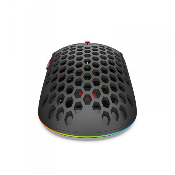 SPC Gear Myszka gamingowa - Mouse LIX Plus
