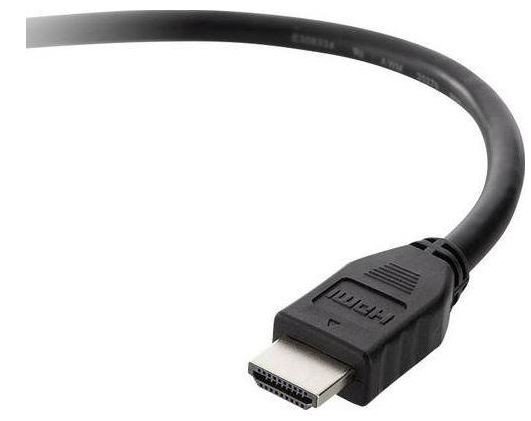 Belkin Kabel HDMI Standard AV Cable 4K/Ultra HD 5m