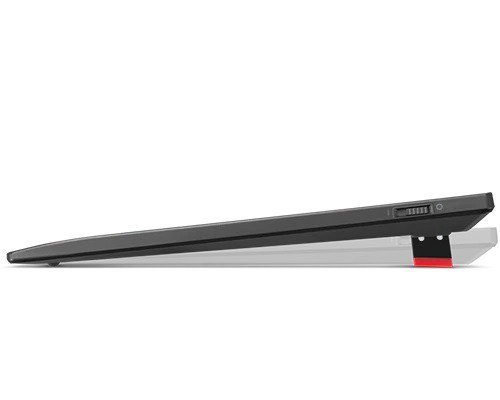 Lenovo Klawiatura ThinkPad TrackPoint Keyboard II US English 4Y40X49493