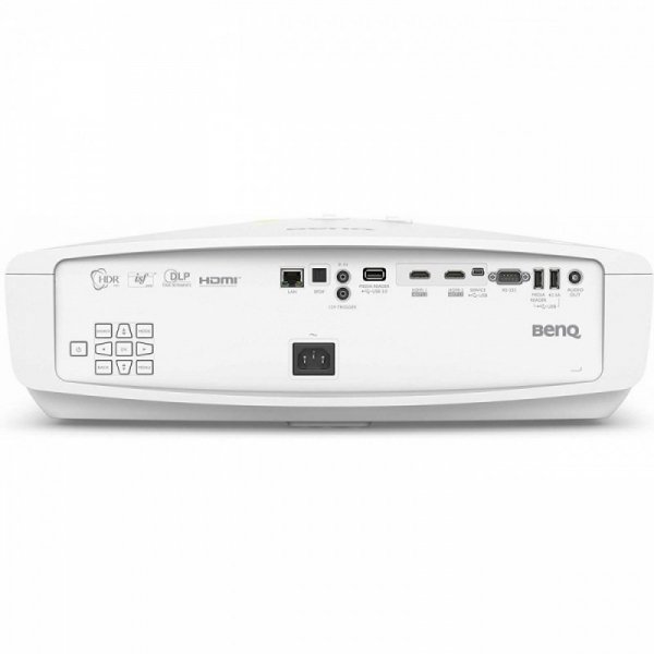 Benq Projektor W5700S DLP 4K 1800ANSI/100000:1/HDMI