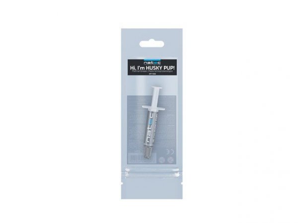 Natec Pasta Husky Pup 0,5g