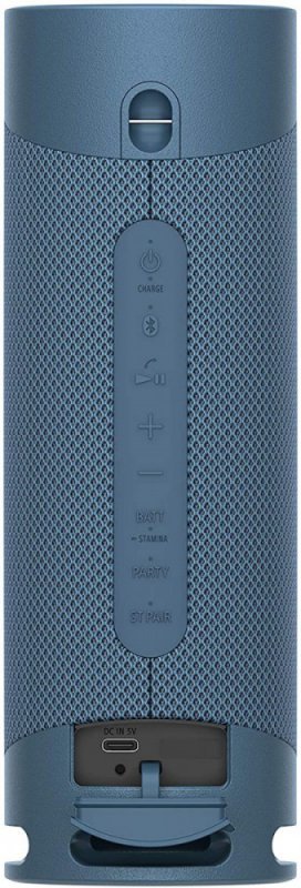 Sony Głośnik Sony SRS-XB23 Niebieski