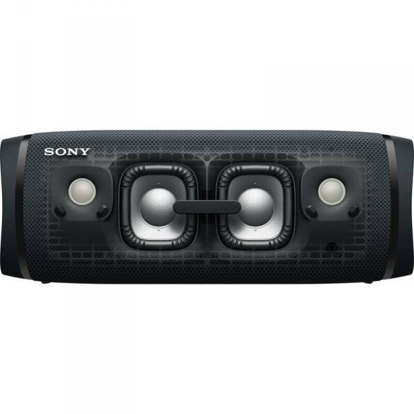 Sony Głośnik SRS-XB43 Czarny