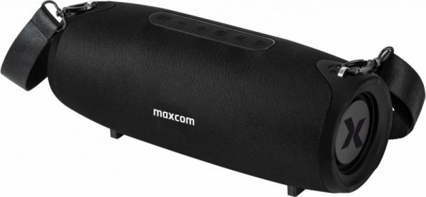 Maxcom Głośnik bezprzewodowy MX216 Bandai