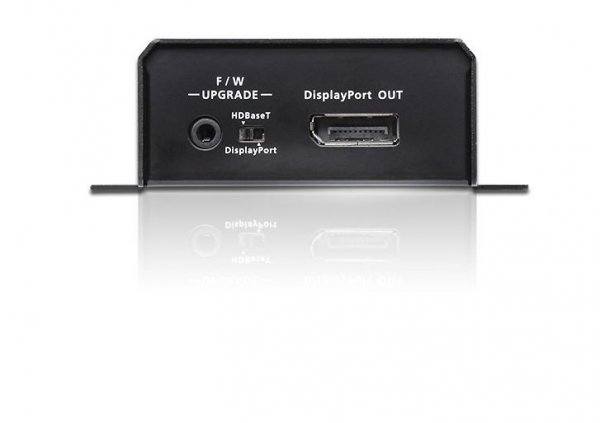 ATEN *DP HDBaseT-Lite Receiver 4k@40m VE901R