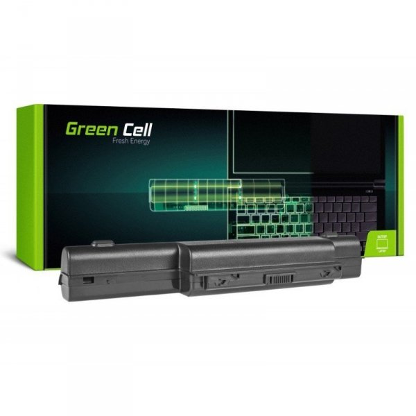 Green Cell Bateria do Acer Aspire 5740G 11,1V 8800mAh