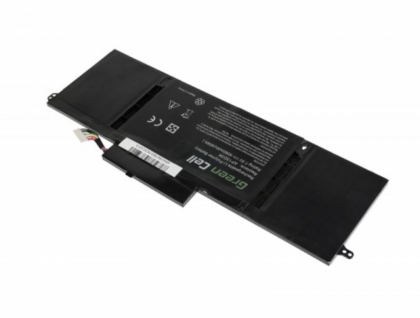 Green Cell Bateria do Acer Aspire S3-392G 7,5V 6,06Ah