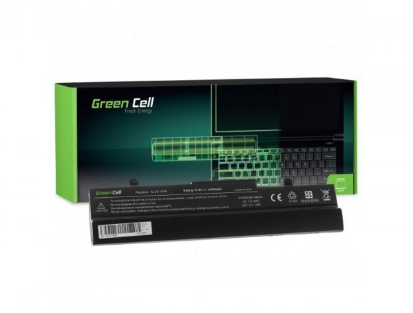 Green Cell Bateria do Asus 1001 A31-1005 11,1V 4,4Ah
