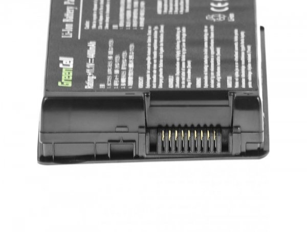 Green Cell Bateria do Asus X60 A32-F80 11,1V 4,4Ah