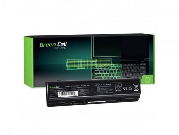Green Cell Bateria do Dell 1015 F287H PP37L 11,1V 4,4Ah