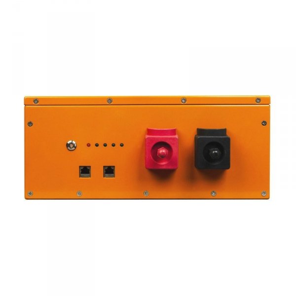 Green Cell Akumulator LiFePO4 12.8V 172Ah