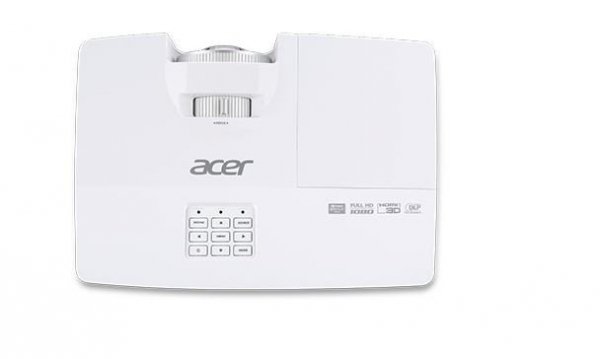 Acer Projektor H6517ST 3000lm/10.000:1/ FHD