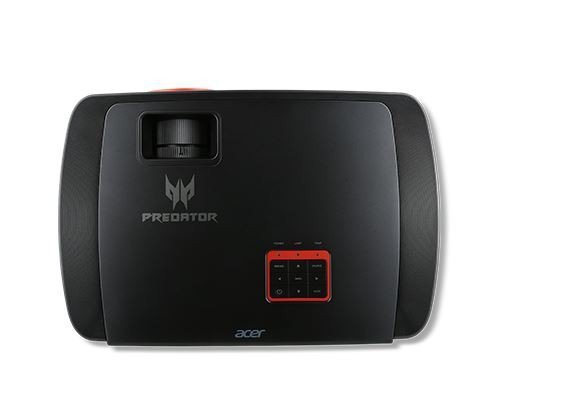 Acer Projektor Predator Z650 FHD/2200AL/20000:1/3,4KG