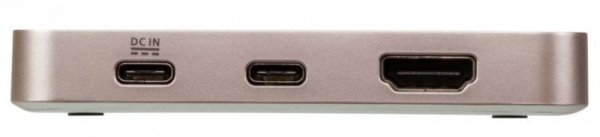 ATEN Mini stacja dokująca USB-C Ultra 4K Gaming Mini Dock