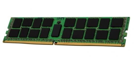 Kingston Pamięć DDR4 16GB/2400  ECC Reg CL17 RDIMM 2R*8 Hyni