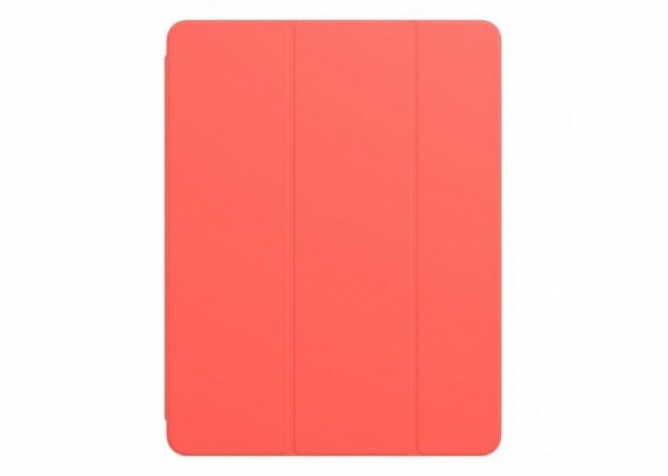 Apple Etui Smart Folio dla iPad Pro 12.9 cali  Pink Citrus