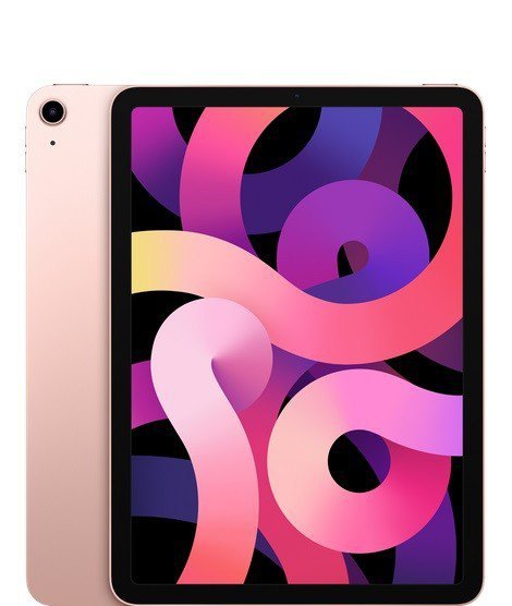 Apple iPad Air Wi-Fi+Cellular 64GB Rose Gold