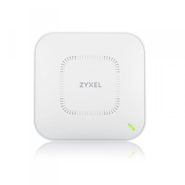 Zyxel Bezprzewodowy punkt dostępowy WAX650S 4x4 SP 802.11ax WAX650S-EU0101F