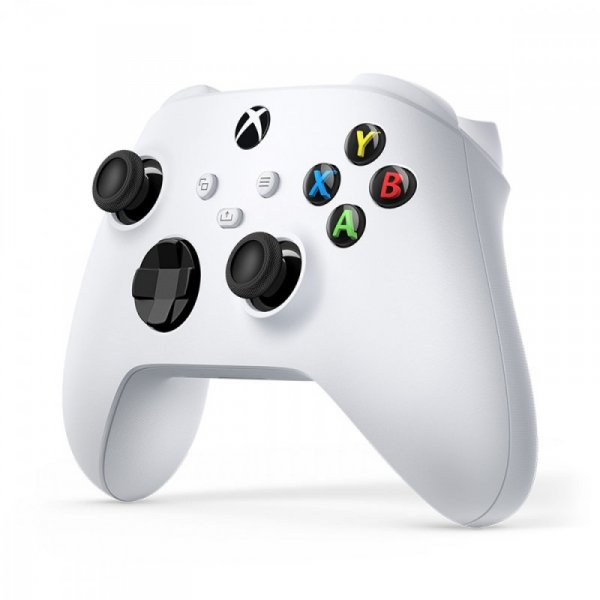Microsoft Gamepad Xbox Series Wireless Controller White QAS-00002