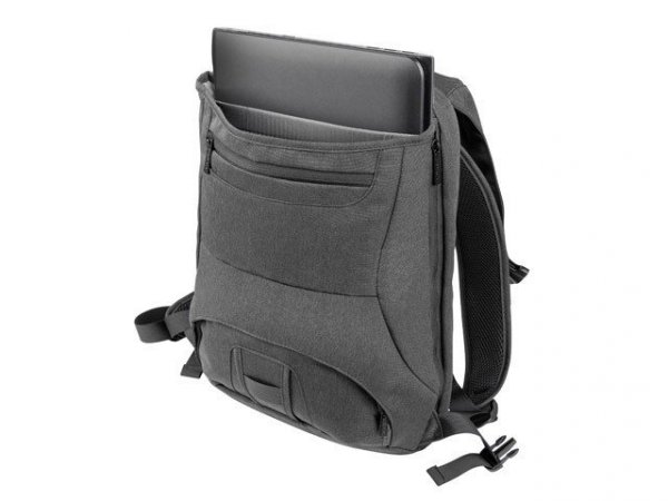 Natec Torba Plecak Notebook Bharal 14,1 cala Szary