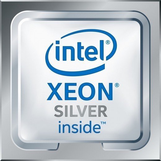 Hewlett Packard Enterprise Procesor Intel Xeon Silver  4214 do DL360 Gen10 P02580-B21