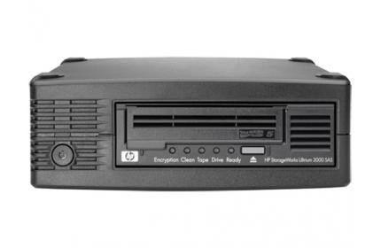Hewlett Packard Enterprise HPE LTO-6 Ultrium 6250 Int Tape Drive EH969A