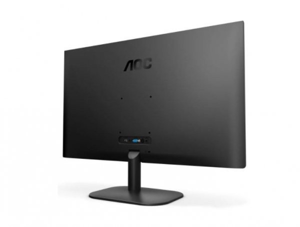 AOC Monitor 27B2DA 27 cali VA DVI HDMI Głośniki