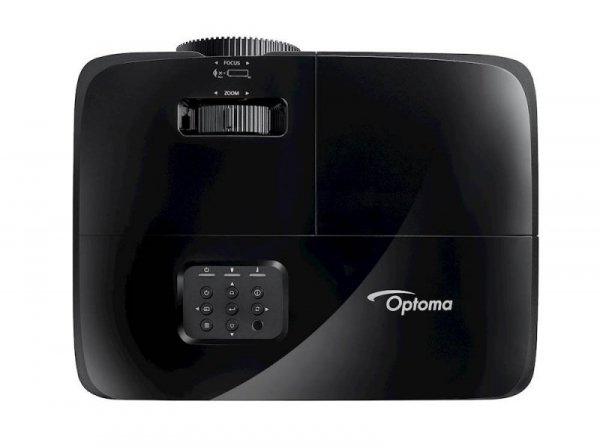 Optoma Projektor DH351 DLP 1080p FullHD 3600 ANSI 25 000:1