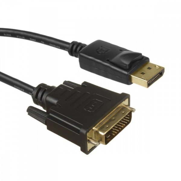 Maclean Kabel Display Port DVI 4K/30Hz MCTV-715